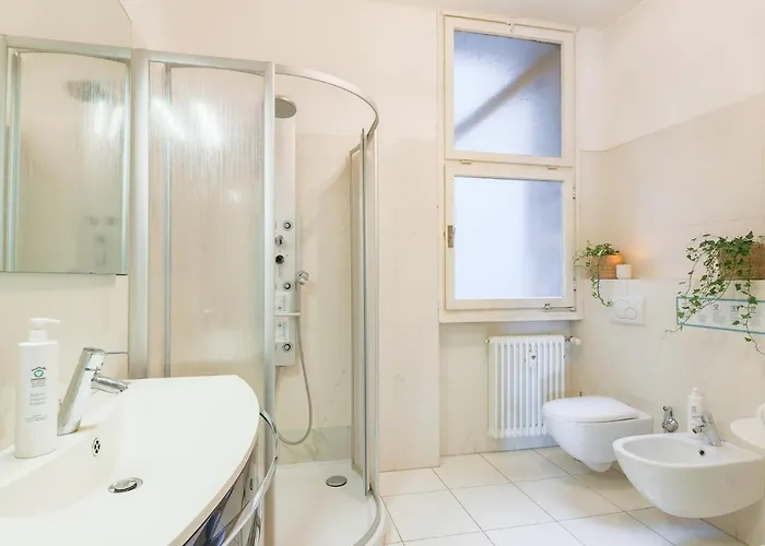 Appartement Piazza Cavour View - Bymyhomeincomo