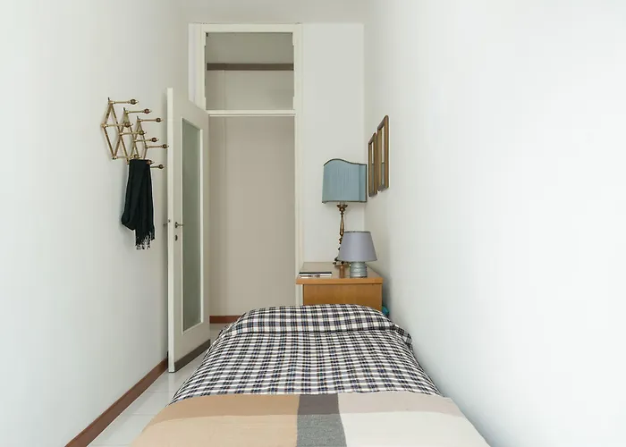 Appartement Piazza Cavour View - Bymyhomeincomo Côme