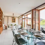 Piazza Cavour View - Bymyhomeincomo 公寓 科莫