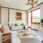 Piazza Cavour View - Bymyhomeincomo * 科莫