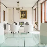 Piazza Cavour View - Bymyhomeincomo * 科莫