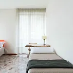 公寓 Piazza Cavour View - Bymyhomeincomo 科莫