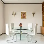 公寓 Piazza Cavour View - Bymyhomeincomo