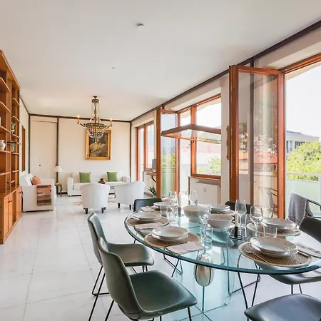 Piazza Cavour View - Bymyhomeincomo Διαμέρισμα Όπως