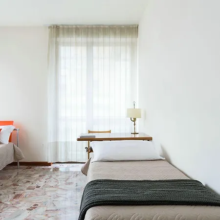 Appartement Piazza Cavour View - Bymyhomeincomo Côme