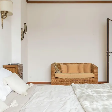 Appartement Piazza Cavour View - Bymyhomeincomo *