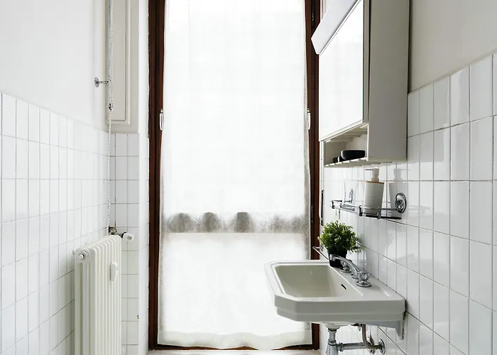 Piazza Cavour View - Bymyhomeincomo Appartement *