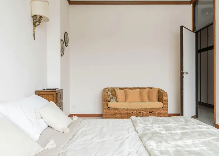 Apartmán Piazza Cavour View - Bymyhomeincomo *