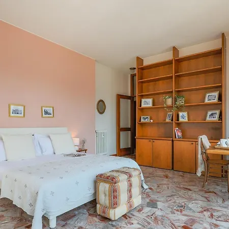 Apartament Piazza Cavour View - Bymyhomeincomo *