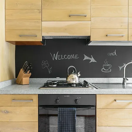 Piazza Cavour View - Bymyhomeincomo *